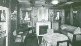 Suite B52 - 54 - 56